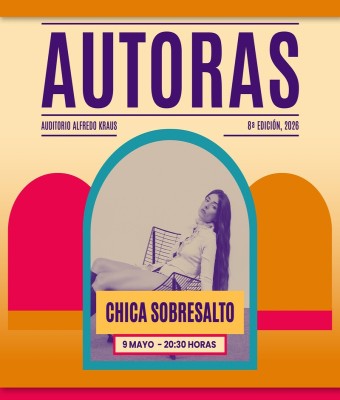 Chica Sobresalto en Gran Canaria