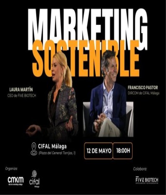 Marketing Sostenible en Málaga