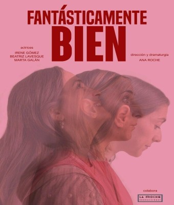 FANTÁSTICAMENTE BIEN en Castellón/Castelló