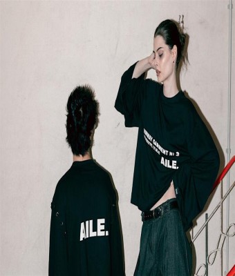 AILE POP-UP/EVENT  17 Y 18 DE OCTUBRE MADRID