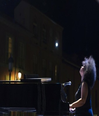 Latin Underground! ::: Lázara Cachao Quartet en Barcelona