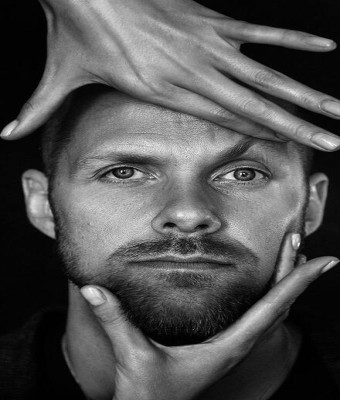 Swing pres Adam Beyer						 en Barcelona