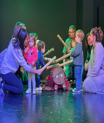 Fes-tecletes de Nadal 2025 en Tarragona