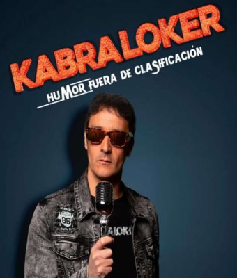Kabraloker, en Huertas en Madrid
