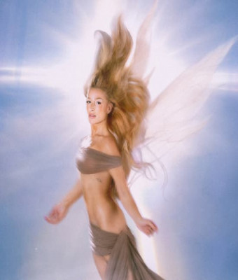 Belén Aguilera en Movistar Arena, Madrid 2025