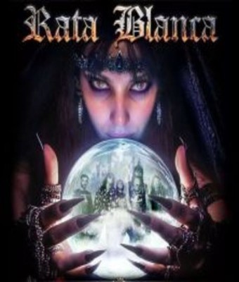 Rata Blanca - Gira España 2026 en ZARAGOZA