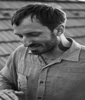 Sigh Club w/ Nicolas Lutz en Madrid