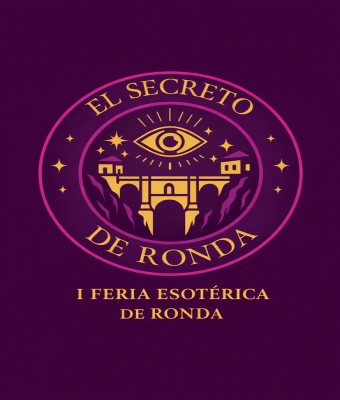 I FERIA ESOTÉRICA DE RONDA en Málaga