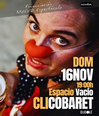 Clicobaret en Sevilla