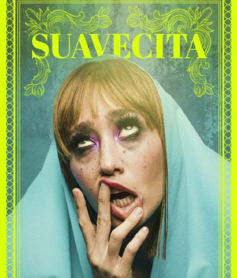 SUAVECITA - Teatre en Barcelona