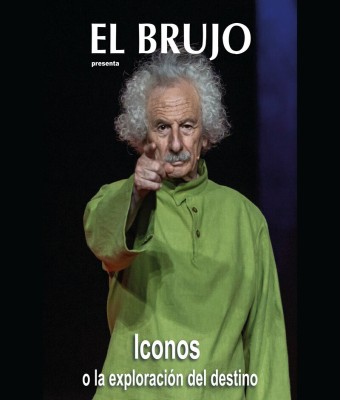 ICONOS O LA EXPLORACIÓN DEL DESTINO en Rioja, La