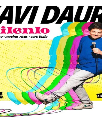 Xavi Daura Báilenlo en Donostia-San Sebastian