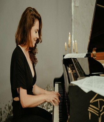 New Classical Piano Hits en Barcelona