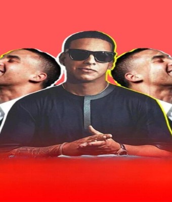 Fiesta Reggaeton Viejo en Madrid