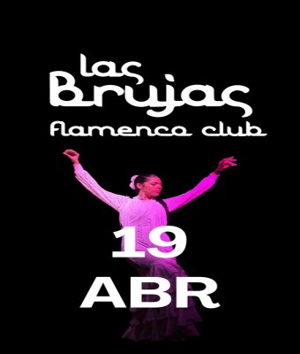 Las Brujas Flamenco Club en Barcelona