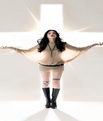 Rizha: God Love Latinas Tour en Málaga