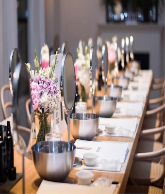 Glow Skin Session en Barcelona