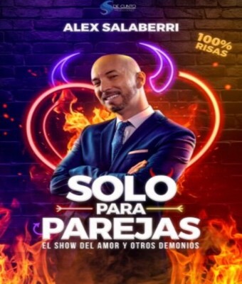Solo para Parejas en Barcelona