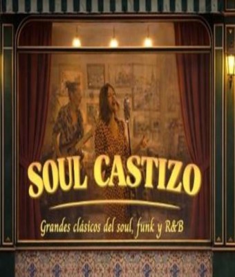 Soul Castizo en Madrid