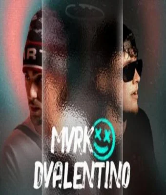 MVRK y D.Valentino en Tenerife