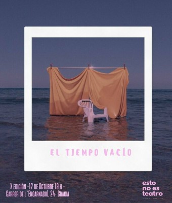 Esto No es Teatro en Barcelona