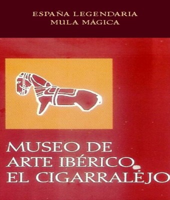MUSEO DE ARTE IBÉRICO CIGARRALEJO en Murcia