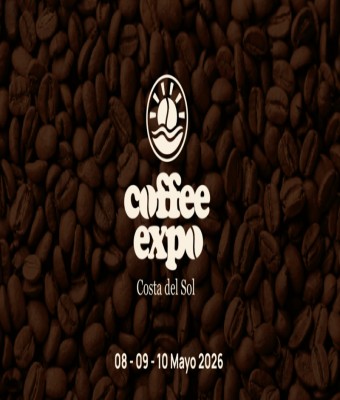 Coffee Expo Costa Del Sol en Málaga