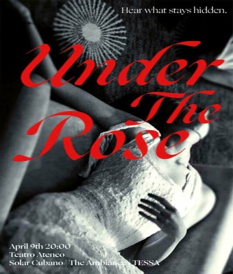 Under the Rose en Valencia/València
