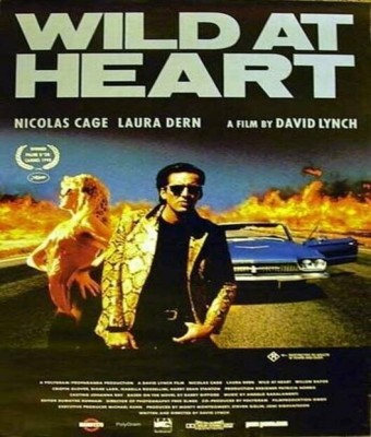 Zinekluba. Wild at Heart en Gipuzkoa