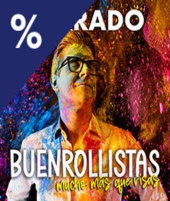Buenrollistas en BARCELONA