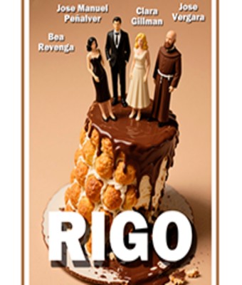Rigo en MADRID