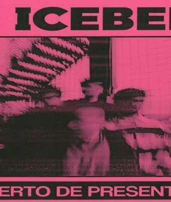 EL ICEBERG en Madrid