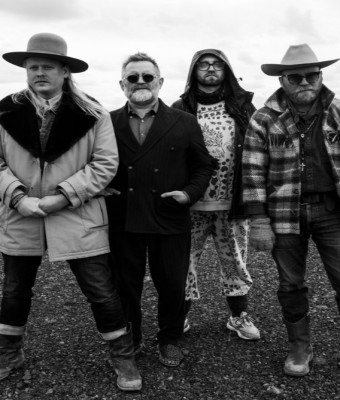 28è Festival Jazz Vic: ADHD en Barcelona