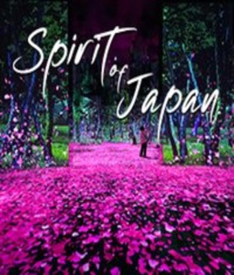 Spirit of Japan en SANTANDER