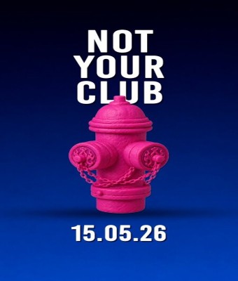 Not Your Club NYC en Alicante