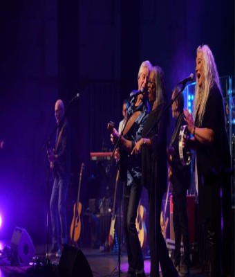The Eric Clapton Experience en Tarragona