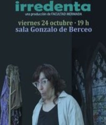Irredenta en LOGROÑO, LA RIOJA