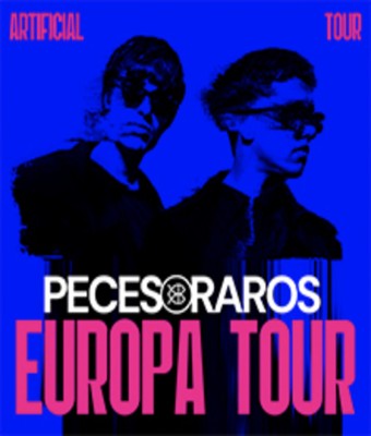 Peces Raros en MADRID