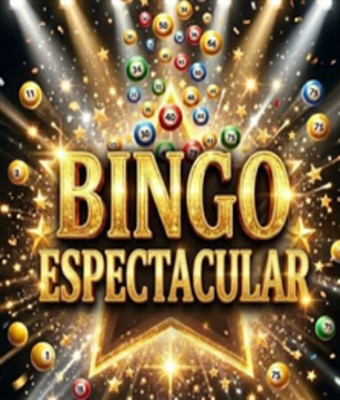 Bingo espectacular en MADRID