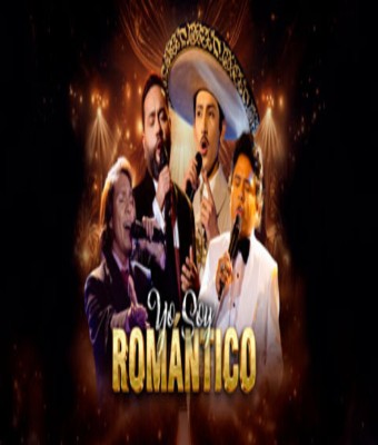 YO SOY ROMÁNTICO - PLAZA NORTE en INDEPENDENCIA