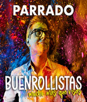 Buenrollistas en BARCELONA
