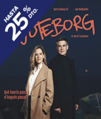 Göteborg en BARCELONA