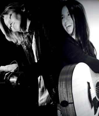 SILVIA GIBELLINI - ALESSANDRA FOGLIANI BLUES & SOUL DUET en Barcelona