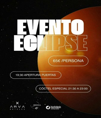 Eclipse 12/8/26 en León
