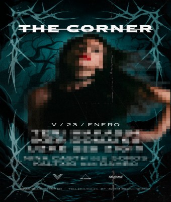 The Corner invites TBA en Bizkaia