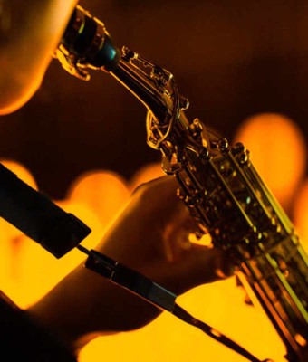Candlelight: Tributo a Michael Jackson en Tenerife