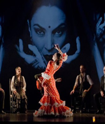 Clases de flamenco - Barcelona