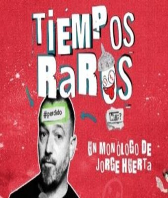 Jorge Blass - Ilusionarte en Valencia