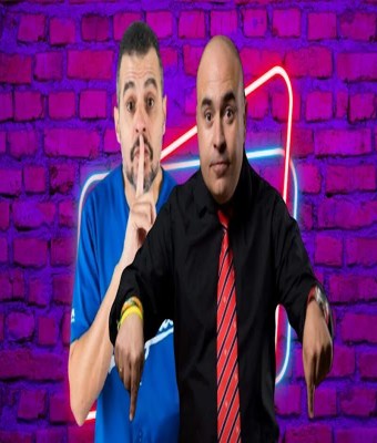 Locomedia Open Mic en Alcorcón