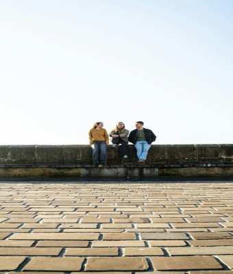 Indabe en Donostia-San Sebastian